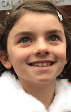 Фотография актёра Люси О’Коннелл