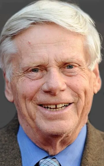 Фотография актёра Роберт Морс