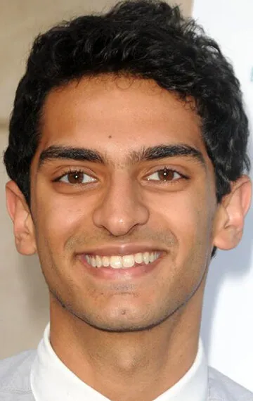 Фотография актёра Каран Сони