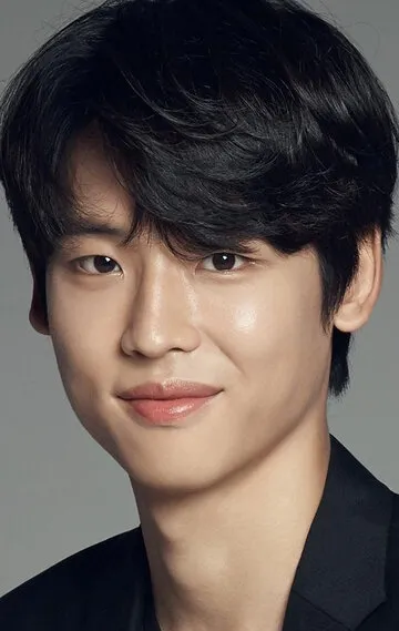 Фотография актёра Пак Чон-у