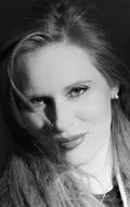 Фотография актёра Хайди фон Паллеске