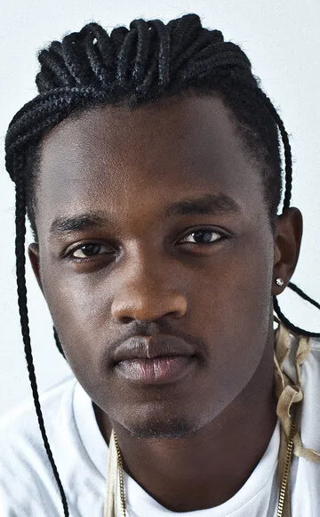 Фотография актёра Треццо Махоро