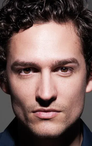 Фотография актёра Бен Элдридж