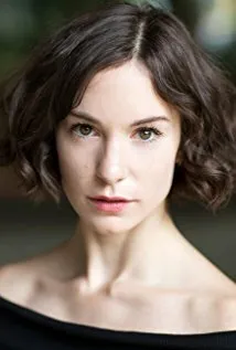 Фотография актёра Софи Дель Пиццо