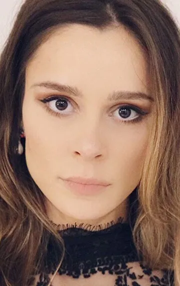 Фотография актёра Белла Дэйн