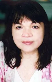 Фотография актёра Мириам Буайе