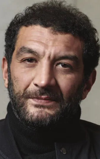 Фотография актёра Рамзи Бедиа