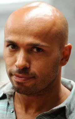 Фотография актёра Эрик Жюдор