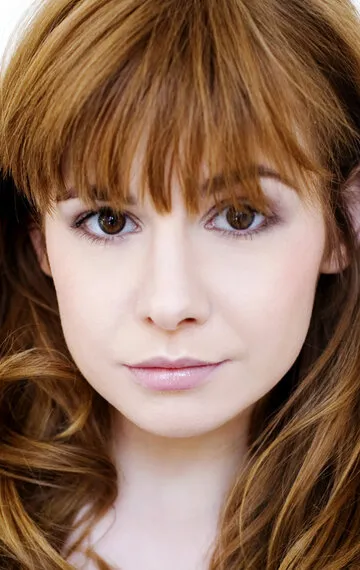 Фотография актёра Йозефина Пройсс