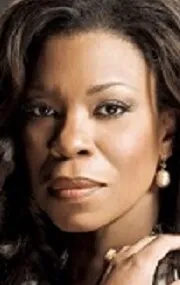 Фотография актёра Лоррейн Туссен