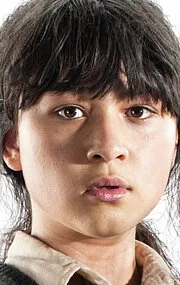 Фотография актёра Изабелла Лафлэнд