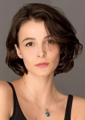 Фотография актёра Бюшра Девели