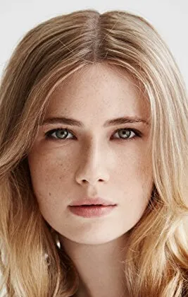 Фотография актёра 