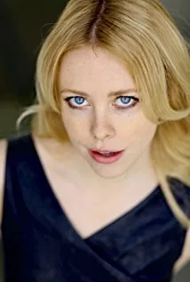 Фотография актёра Эрин Оунби