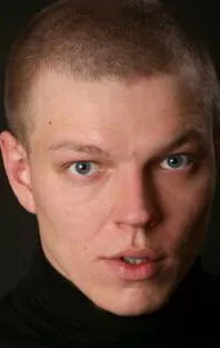 Фотография актёра Яцек Белер