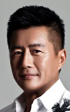 Фотография актёра Гао Шугуан