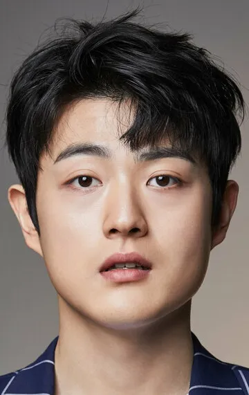 Фотография актёра Чан Сон-бом