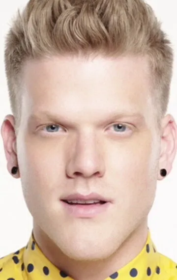 Фотография актёра Скотт Хоинг