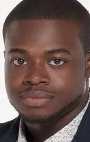 Фотография актёра Кевин Олусола