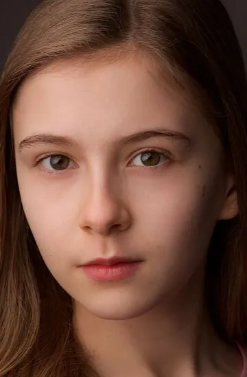 Фотография актёра Бруклин Шак