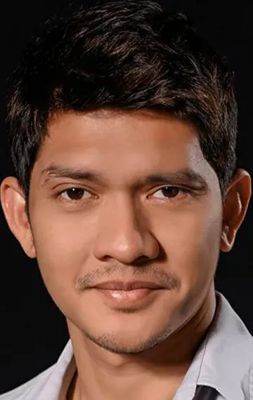 Фотография актёра Ико Увайс