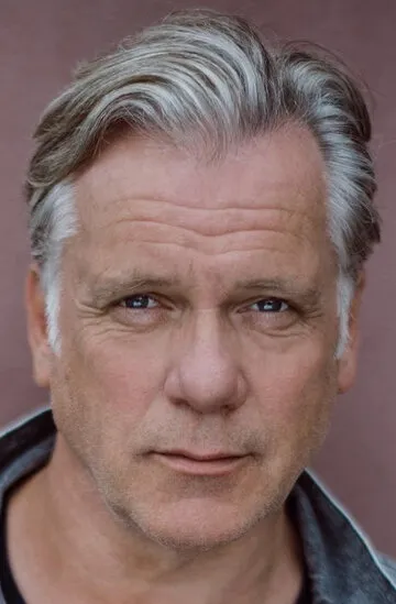 Фотография актёра Эрик Томсон