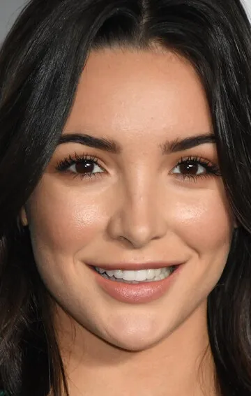 Фотография актёра Мэддисон Джайзани