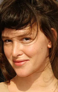 Фотография актёра Пас де ла Уэрта