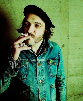 Фотография актёра Сирил Рой