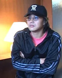 Фотография актёра Масато Танно