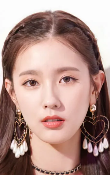 Фотография актёра Чо Ми-ён