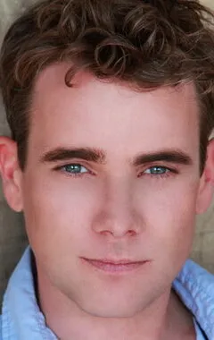 Фотография актёра Джон Уайт