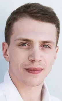 Фотография актёра Кевин Азаис