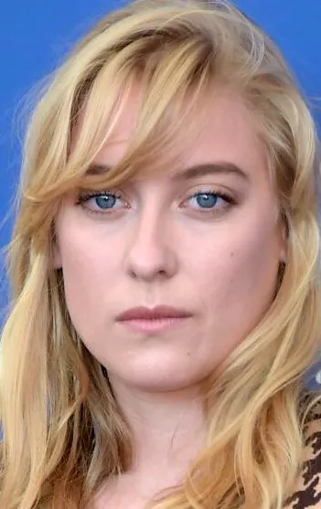 Фотография актёра Луиз Орри-Дикеро