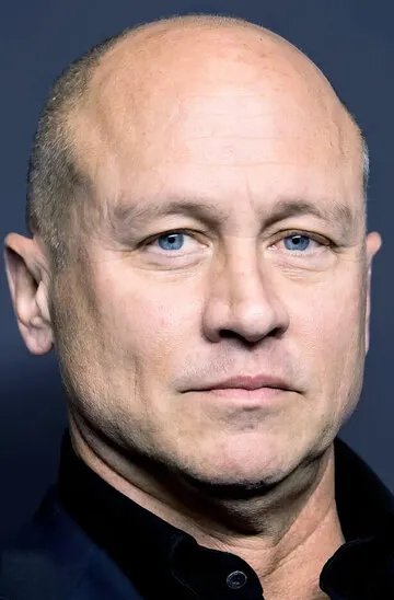 Фотография актёра Майк Джадж