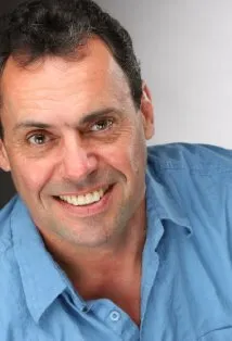 Фотография актёра Дэймон Грегори