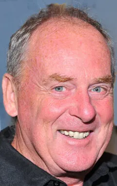 Фотография актёра Питер Макнил