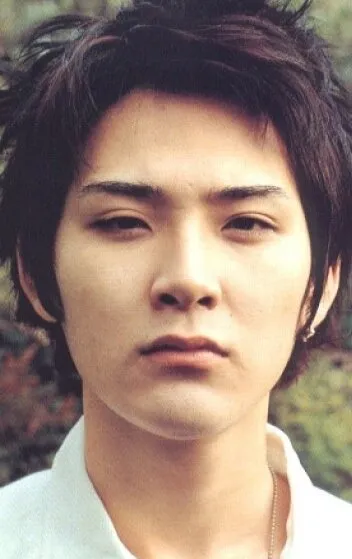 Фотография актёра Рюхэй Мацуда