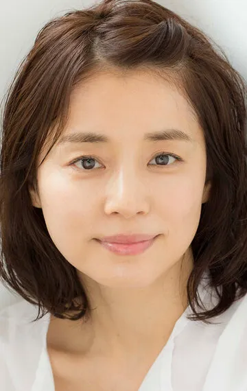 Фотография актёра Юрико Исида