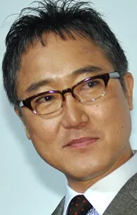 Фотография актёра Сиро Сано