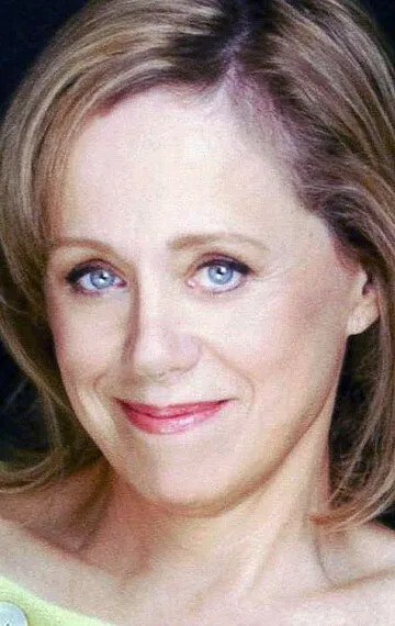 Фотография актёра Фиона Рид