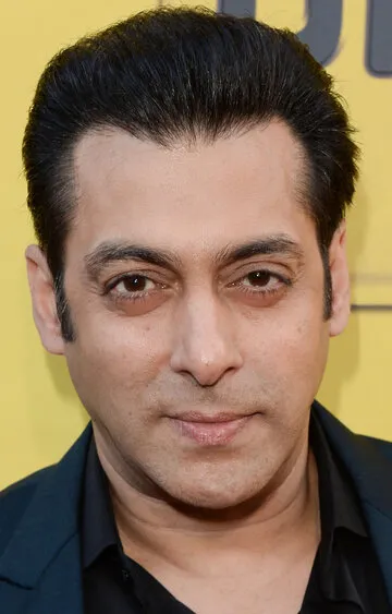 Фотография актёра Салман Кхан