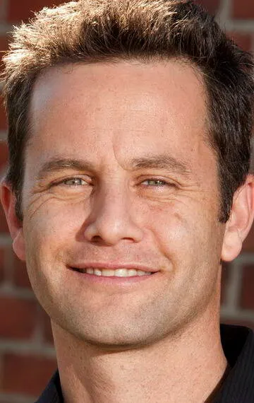 Фотография актёра Кирк Кэмерон