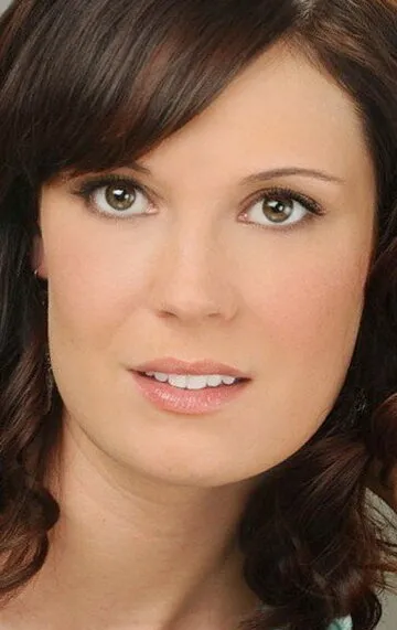 Фотография актёра Эрин Бети