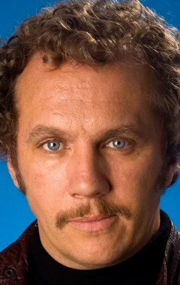 Фотография актёра Дин Эндрюс