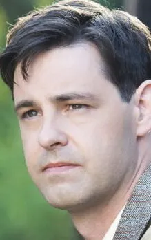 Фотография актёра Мэттью Эдисон