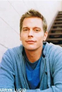Фотография актёра Даррин Лучио