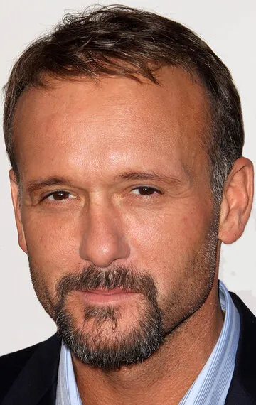 Фотография актёра Тим Макгроу