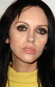 Фотография актёра Рокси Сэйнт