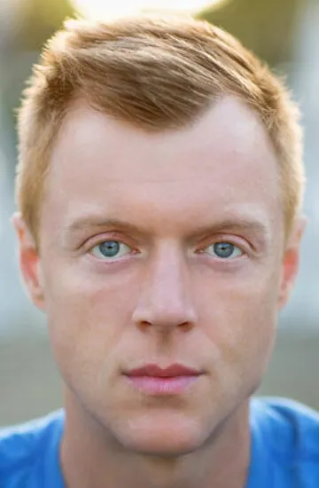 Фотография актёра Джей Полсон